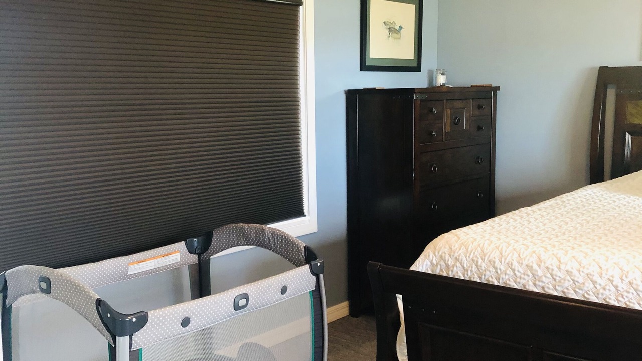Photo of Bedroom in Clermont
