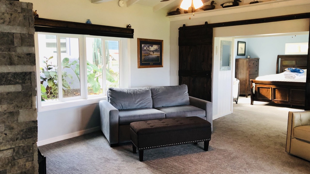 Photo of Bedroom in Clermont