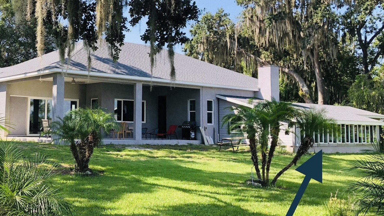 Photo of Outdoor in Clermont