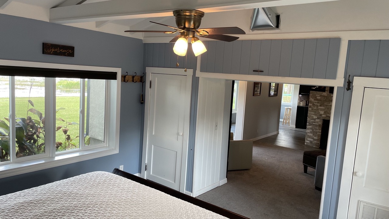 Photo of Bedroom in Clermont