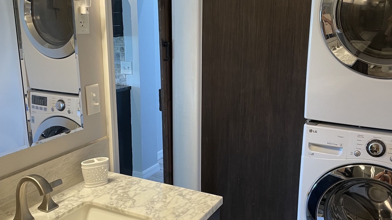 Photo of Bathroom in Clermont