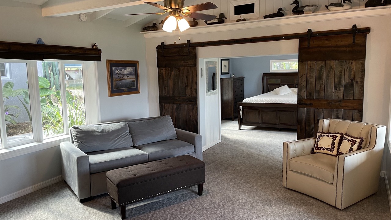 Photo of Bedroom in Clermont