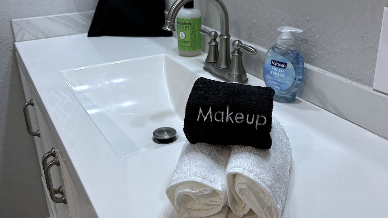 Photo of Bathroom in Winter Haven