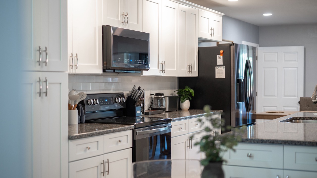 Photo of Kitchen in Winter Haven