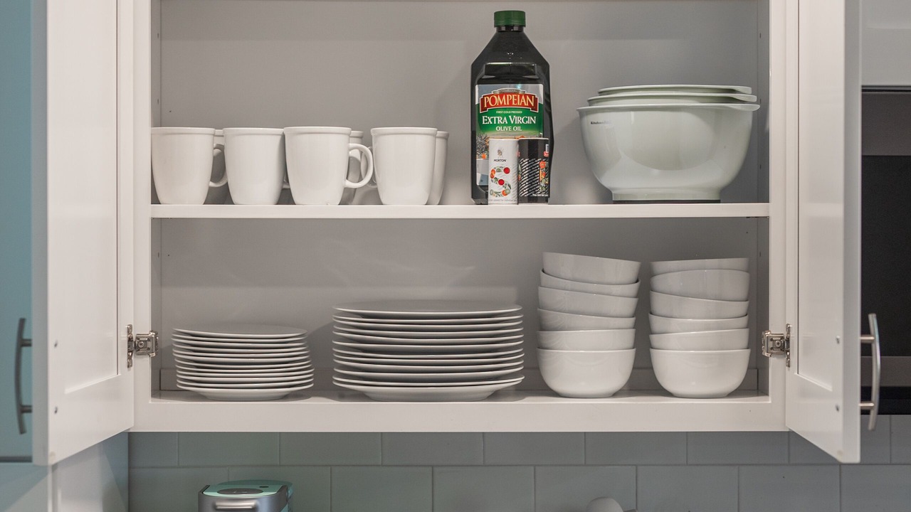 Photo of Kitchen in Winter Haven