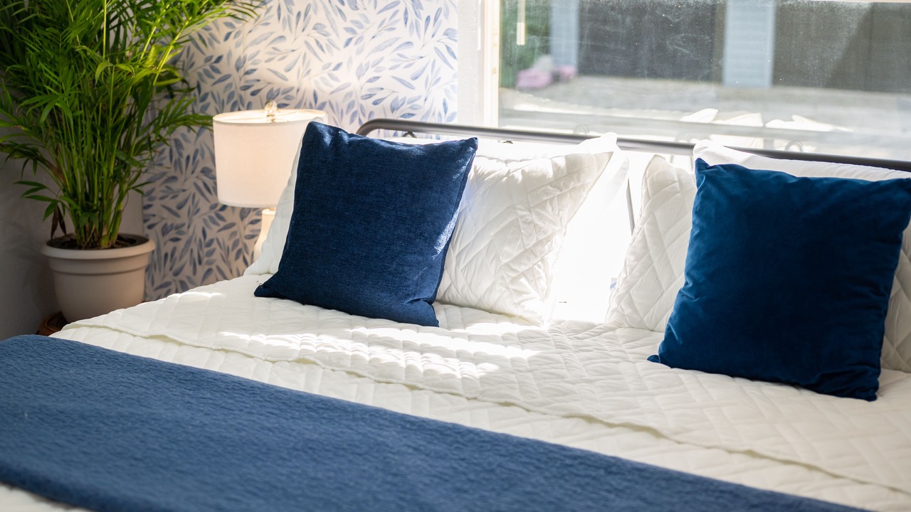 Photo of Bedroom in Winter Haven