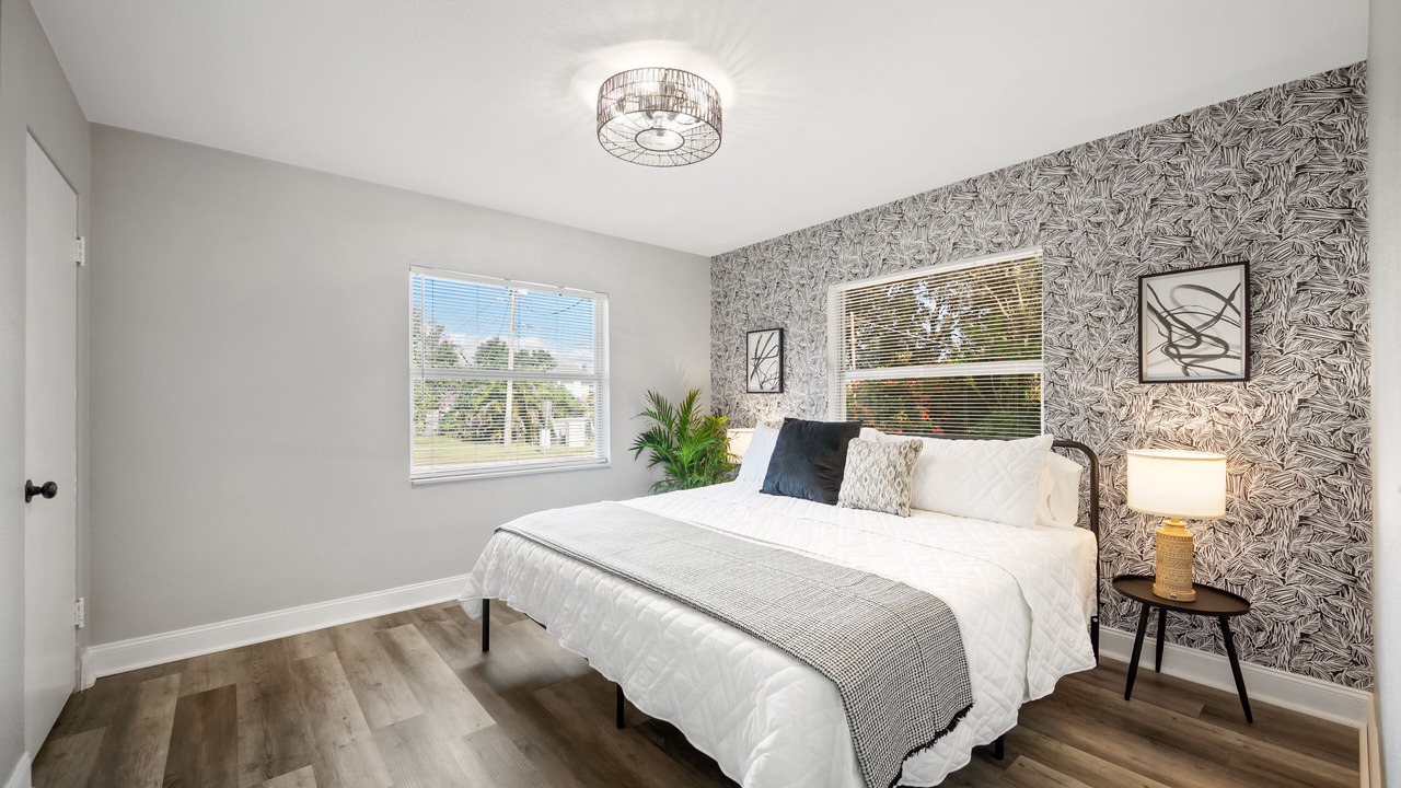 Photo of Bedroom in Winter Haven