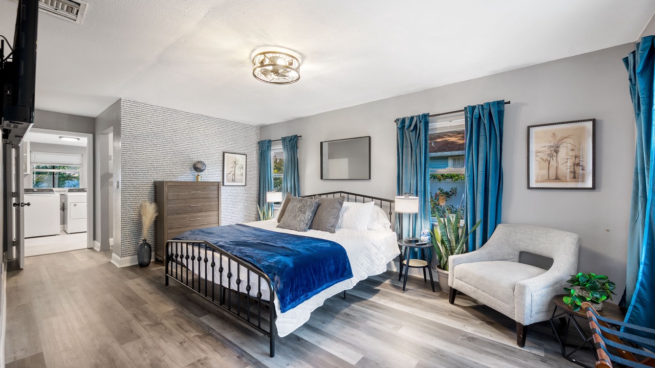 Photo of Bedroom in Winter Haven