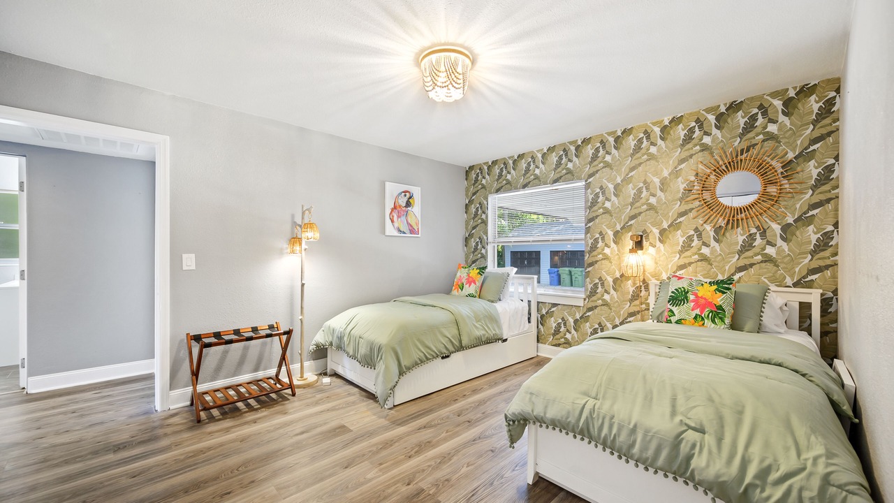 Photo of Bedroom in Winter Haven