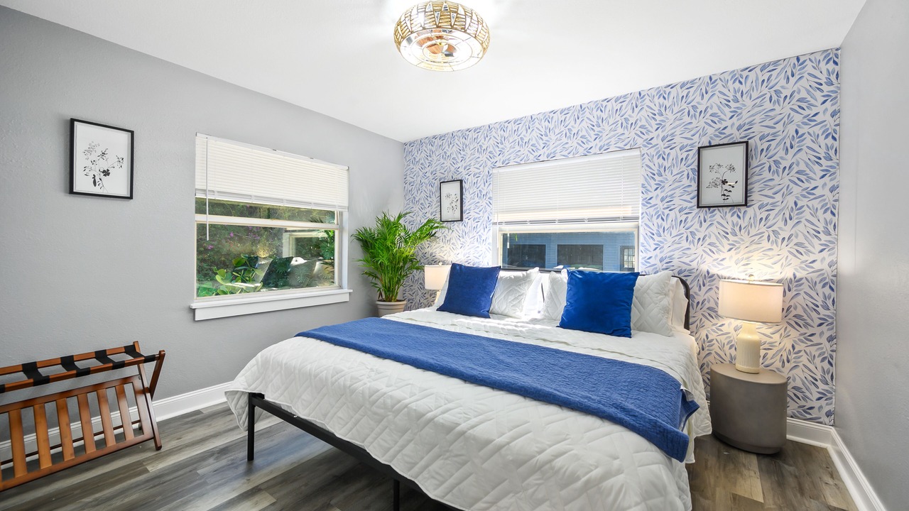 Photo of Bedroom in Winter Haven