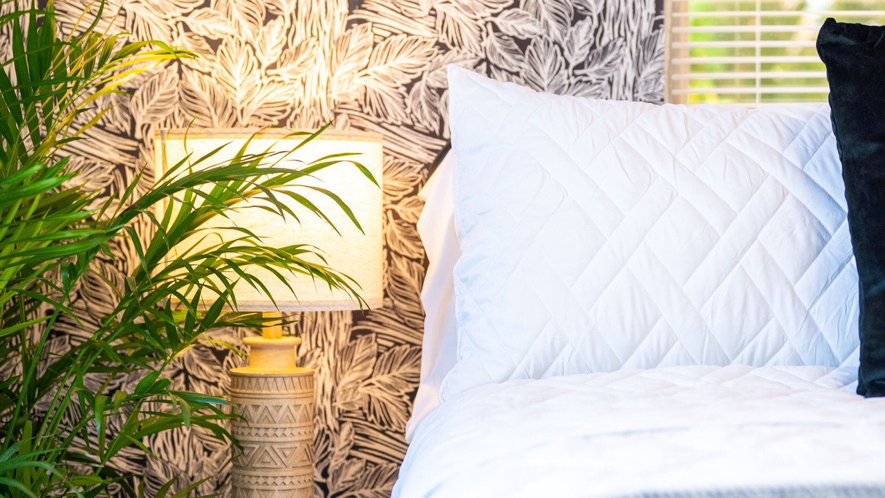 Photo of Bedroom in Winter Haven