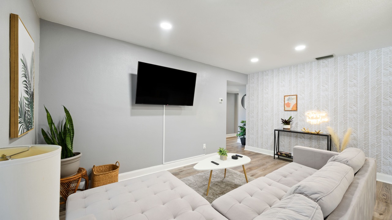 Photo of Livingroom in Winter Haven