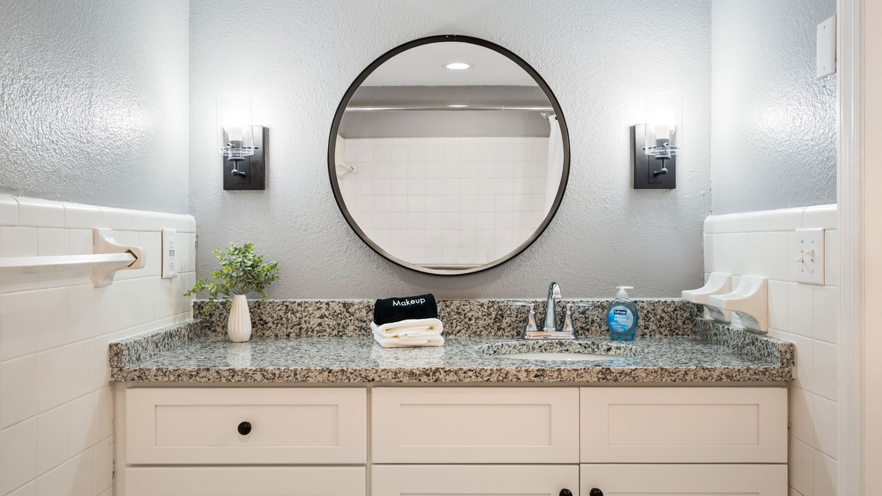 Photo of Bathroom in Winter Haven