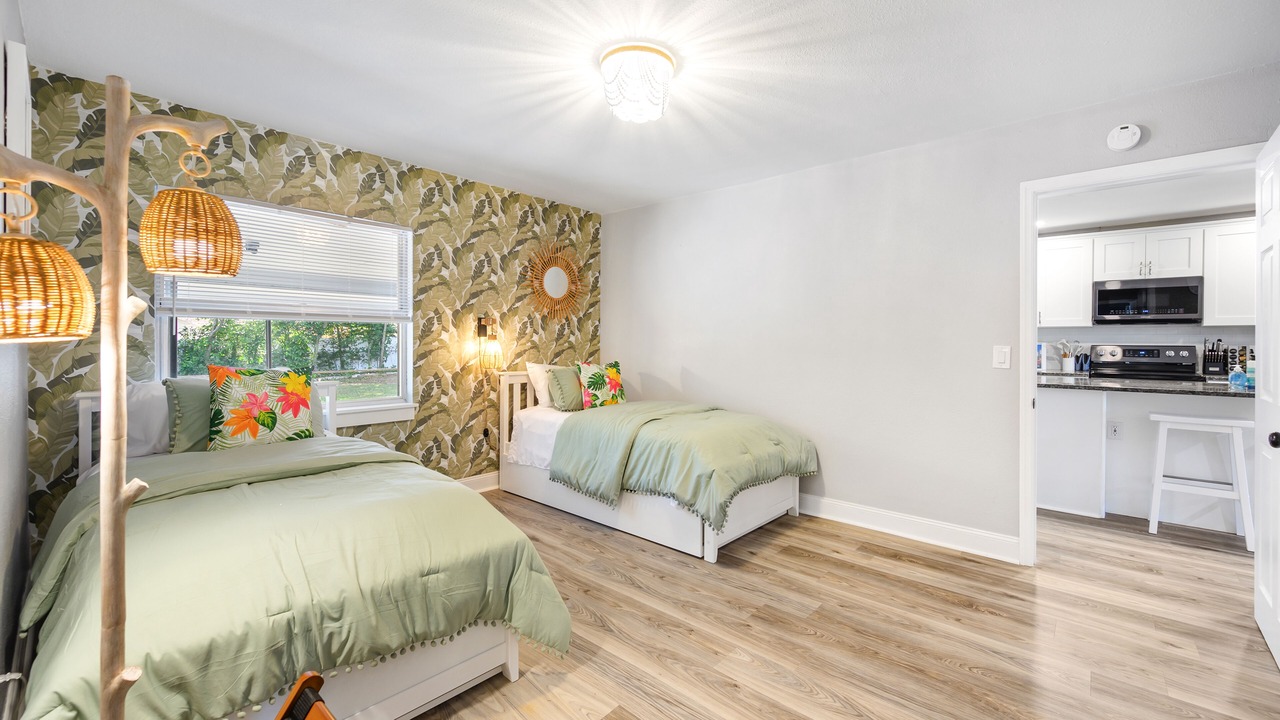 Photo of Bedroom in Winter Haven