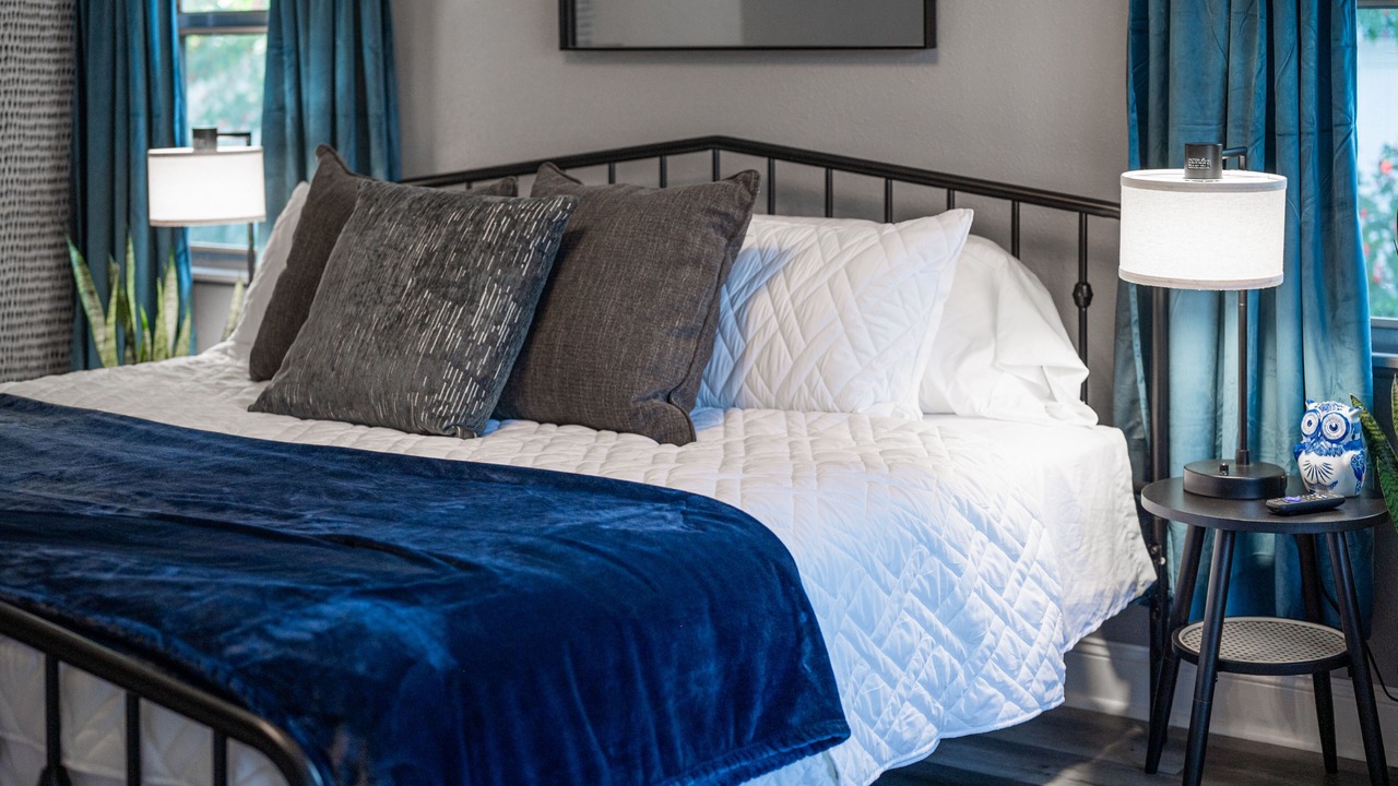 Photo of Bedroom in Winter Haven