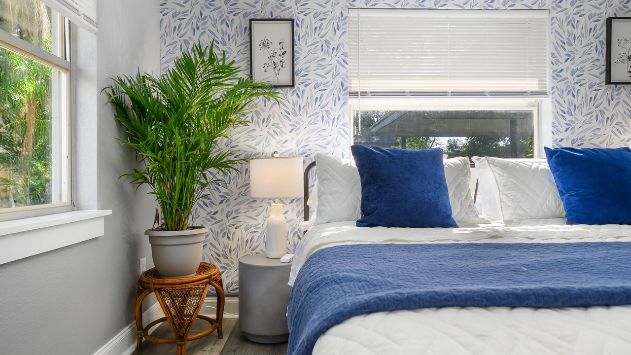 Photo of Bedroom in Winter Haven