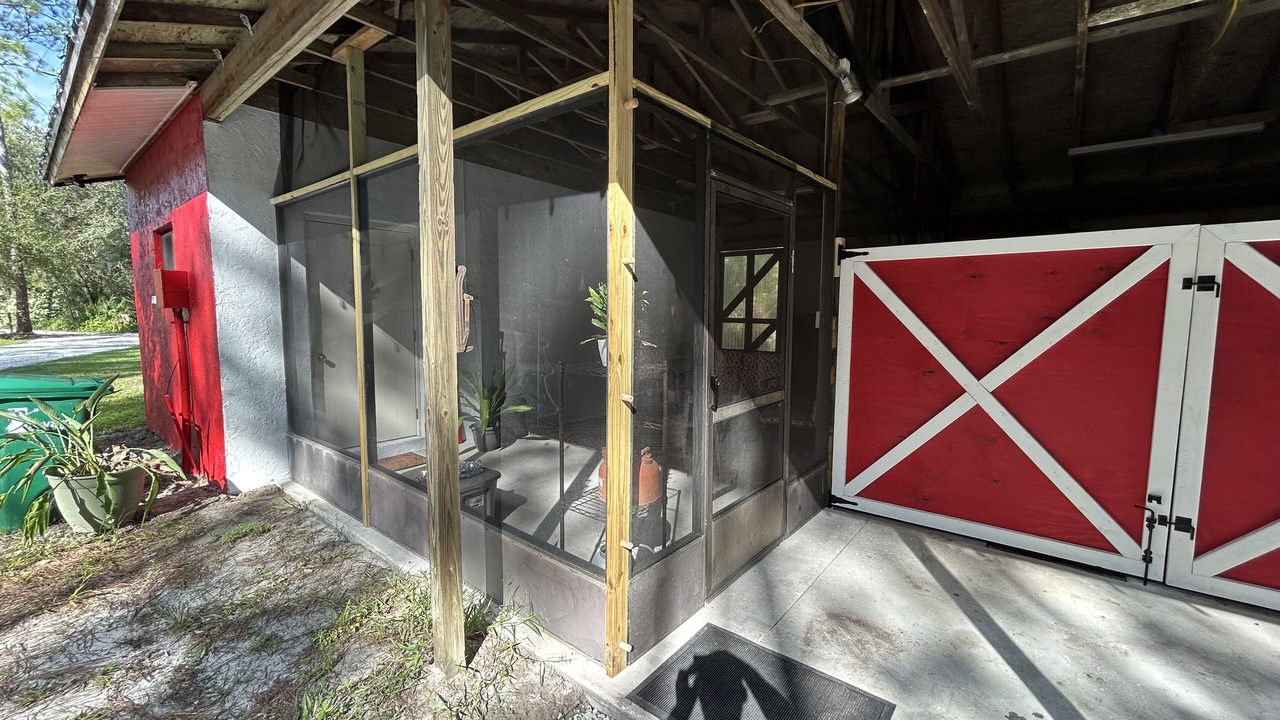 Photo of Outdoor in Cocoa