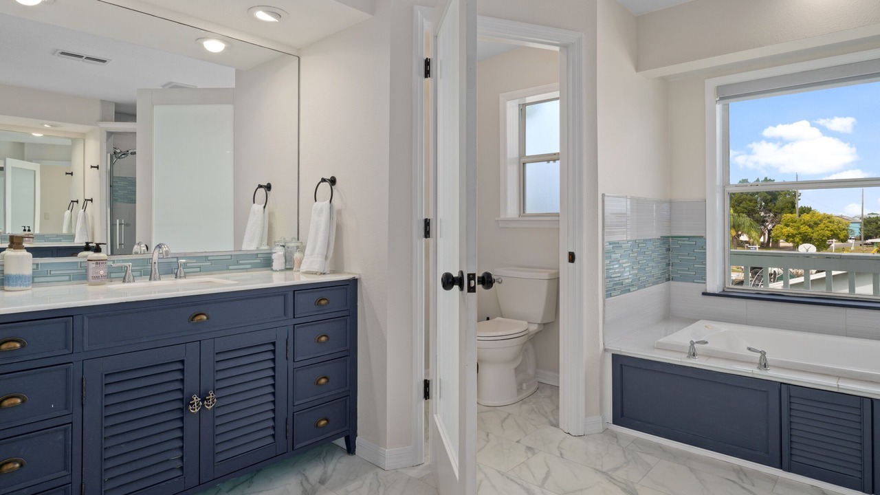 Photo of Bedroom in Hernando Beach
