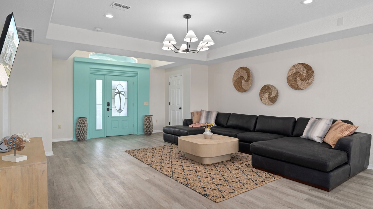 Photo of Bedroom in Hernando Beach