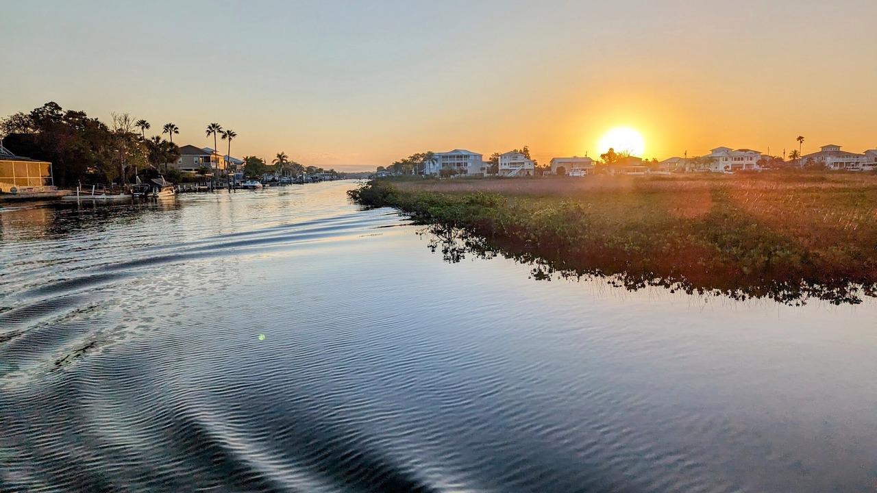 Photo of Outdoor in Hernando Beach
