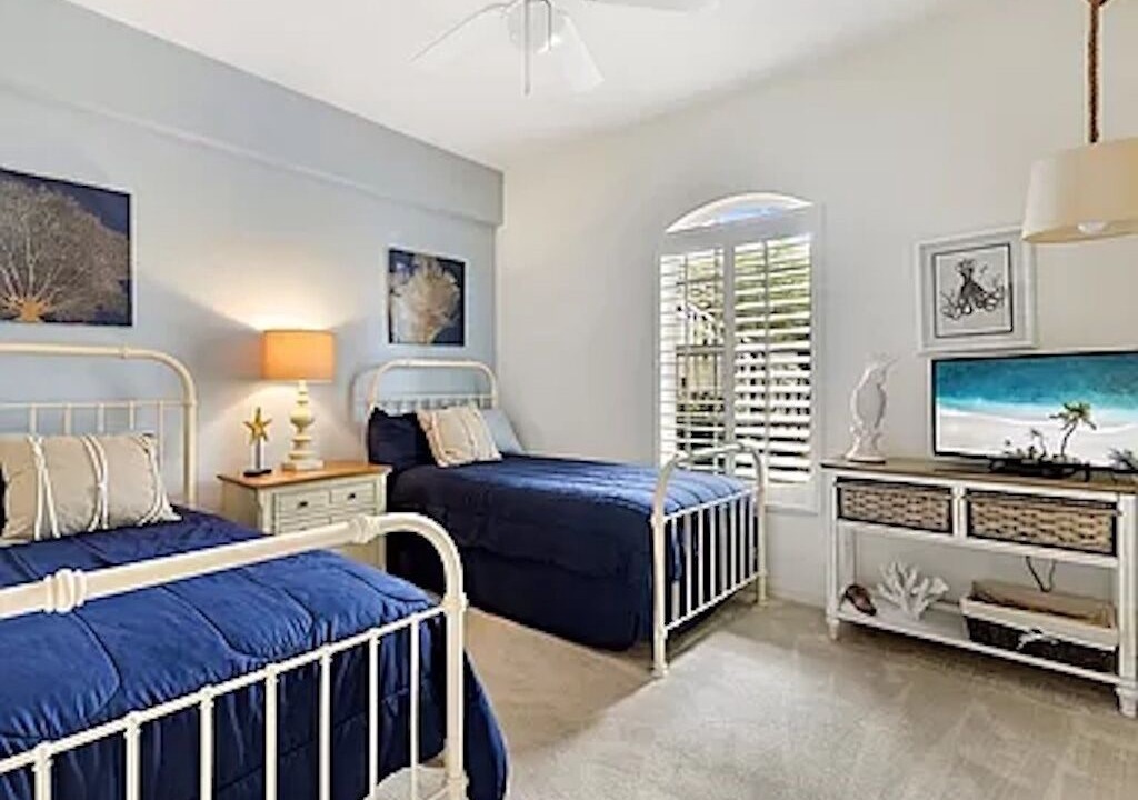 Photo of Bedroom in Naples