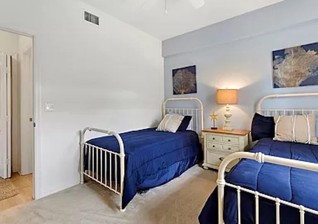 Photo of Bedroom in Naples