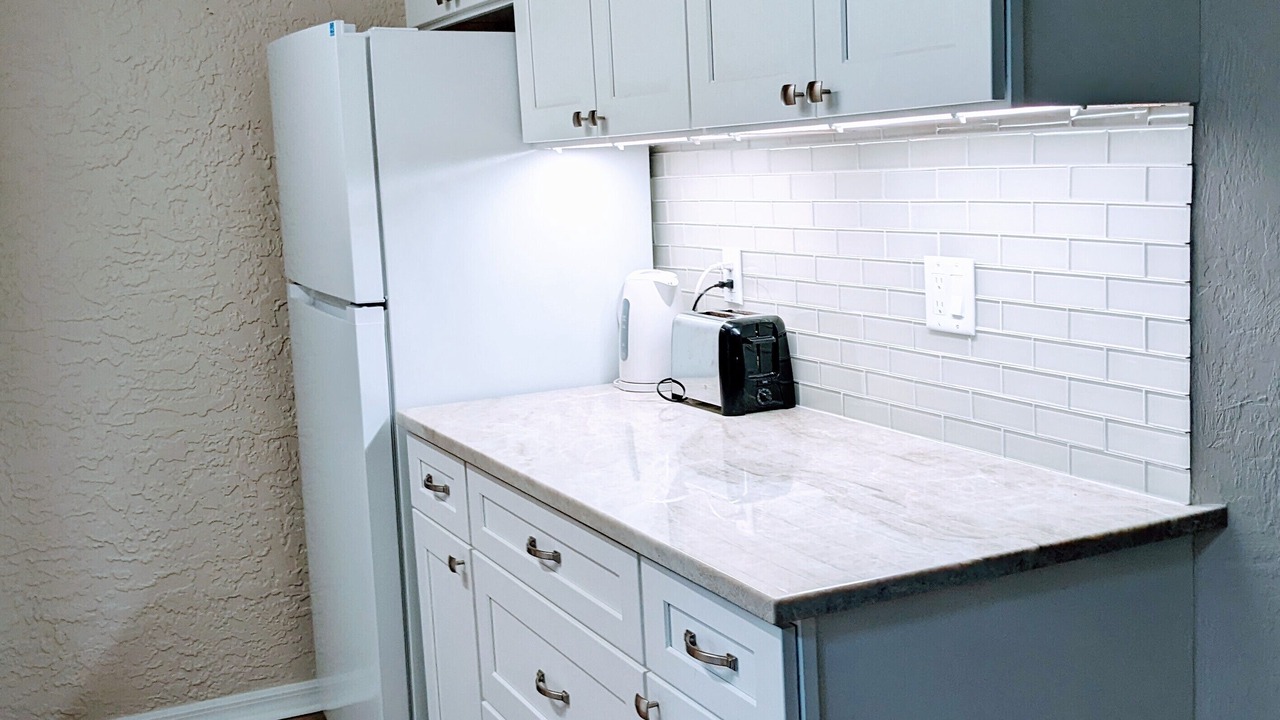 Photo of Kitchen in Imperial Golf Estates