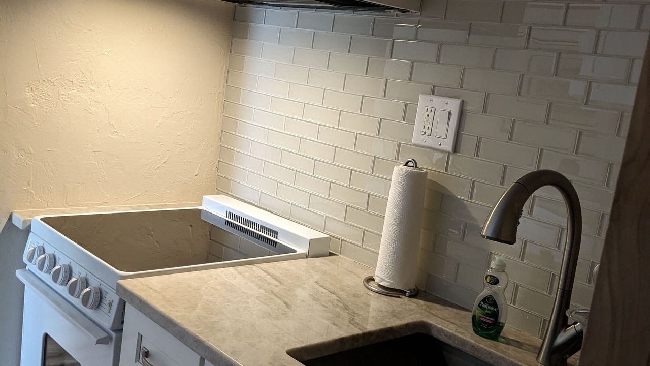 Photo of Kitchen in Imperial Golf Estates