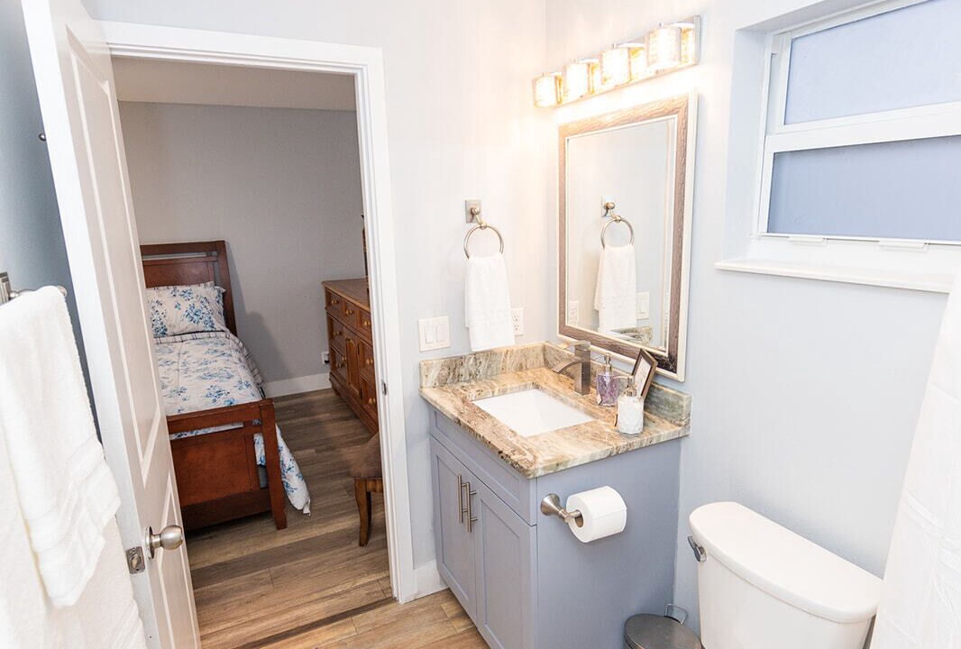 Photo of Bathroom in Southwest