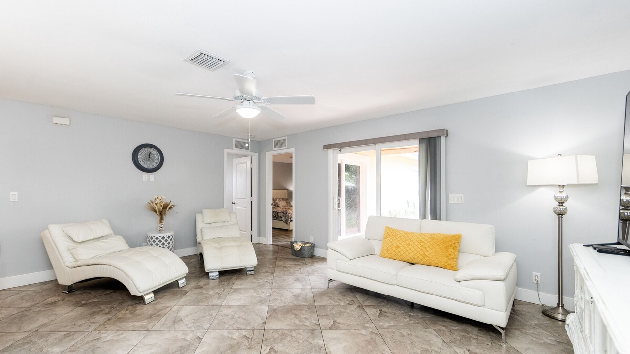 Photo of Bedroom in Southwest