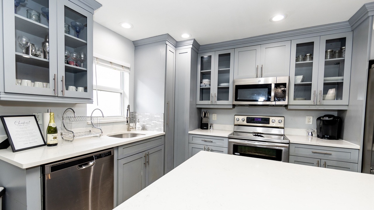 Photo of Kitchen in Southwest