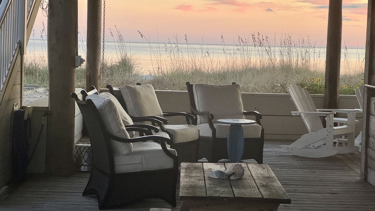 Photo of Outdoor in Alligator Point