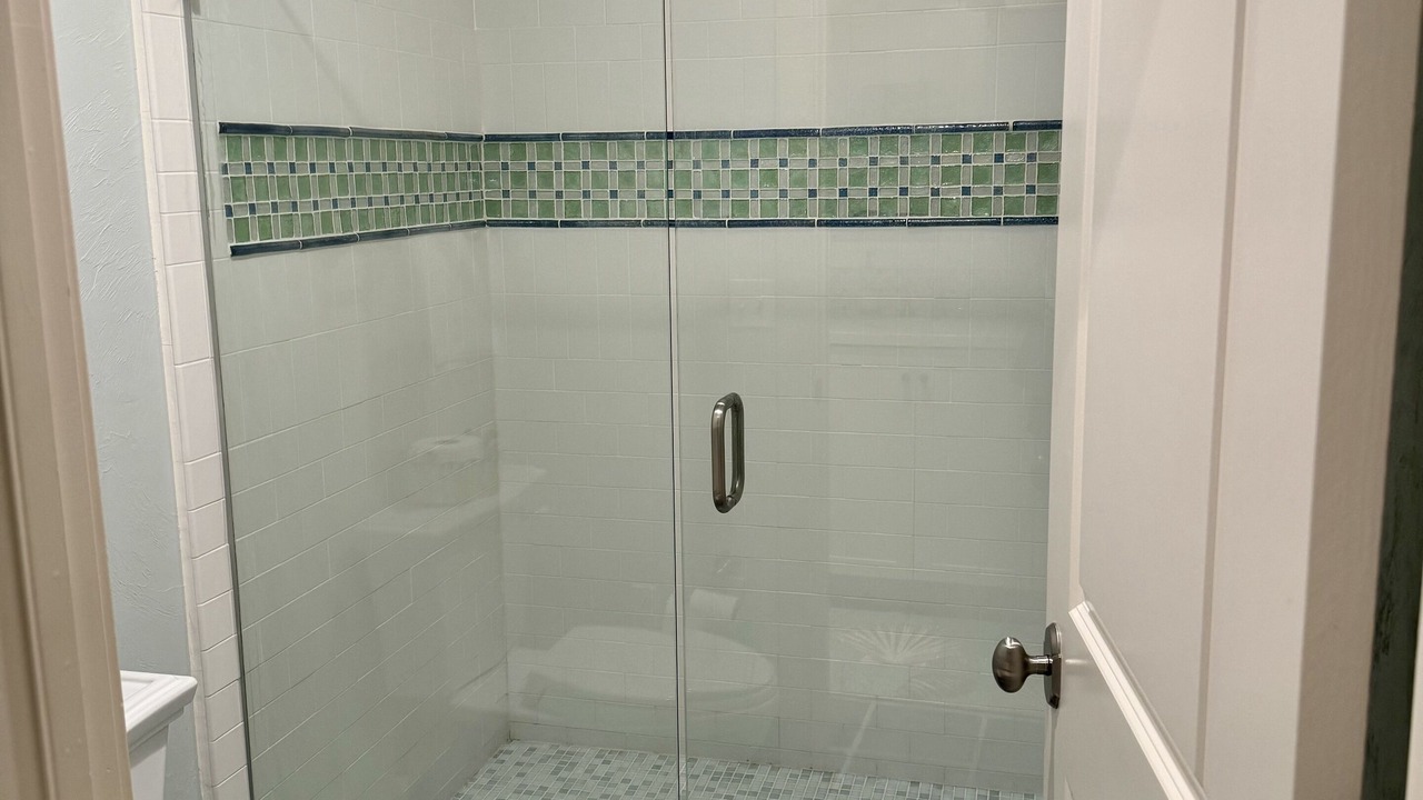 Photo of Bathroom in Alligator Point