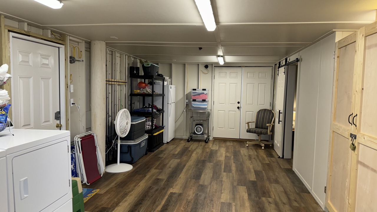 Photo of Bathroom in Alligator Point