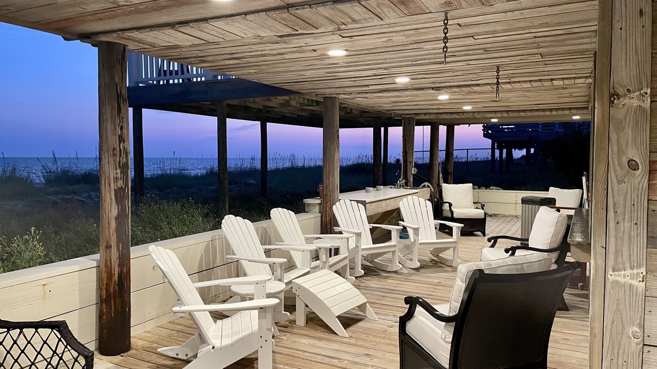 Photo of Outdoor in Alligator Point