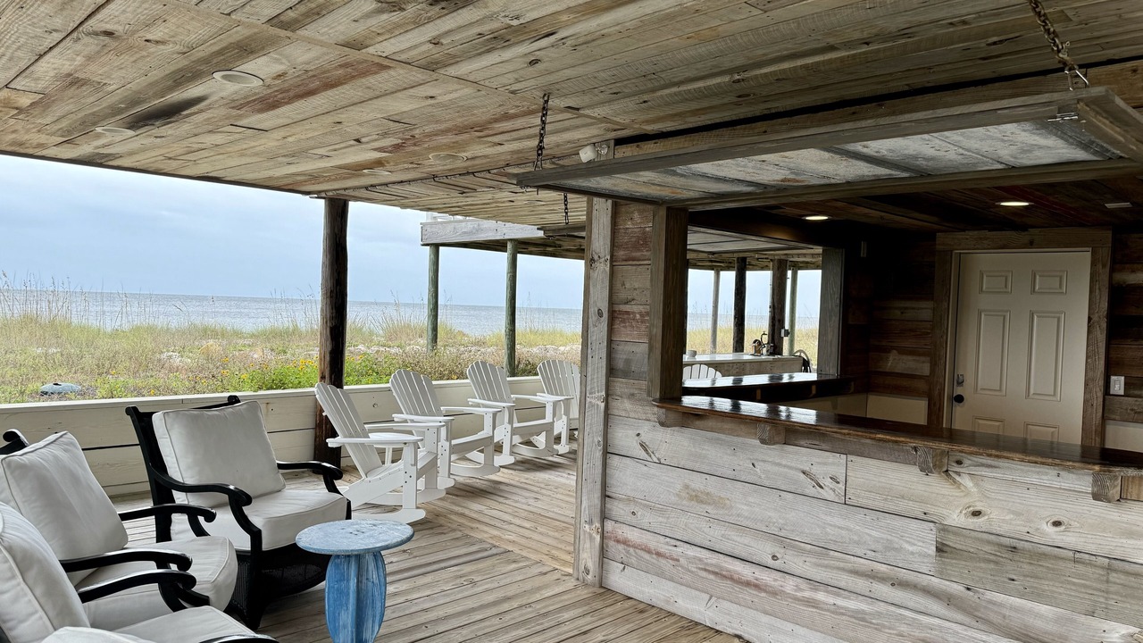 Photo of Outdoor in Alligator Point