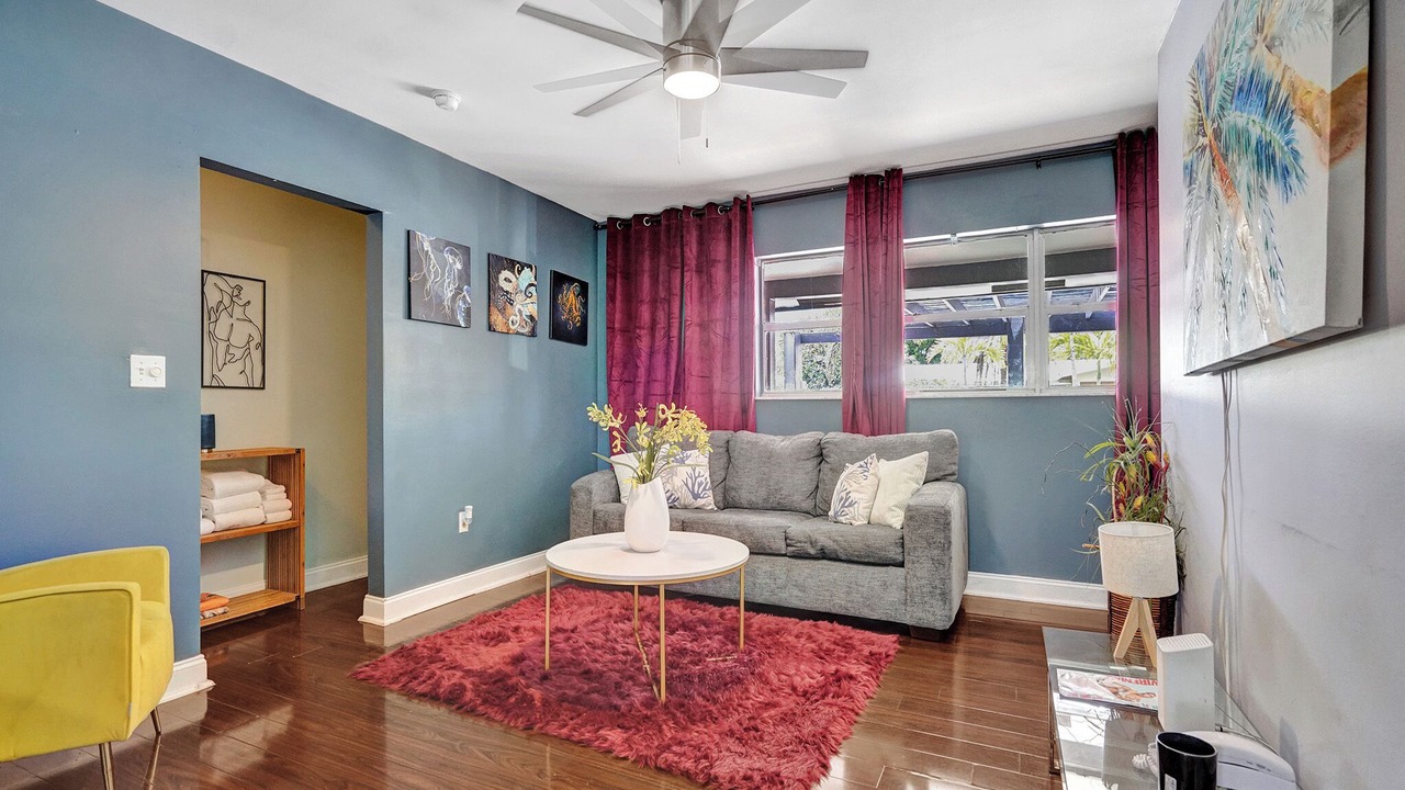 Photo of Livingroom in North Corals
