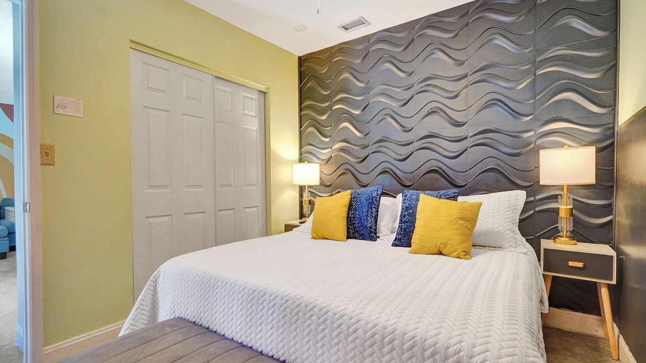 Photo of Bedroom in North Corals