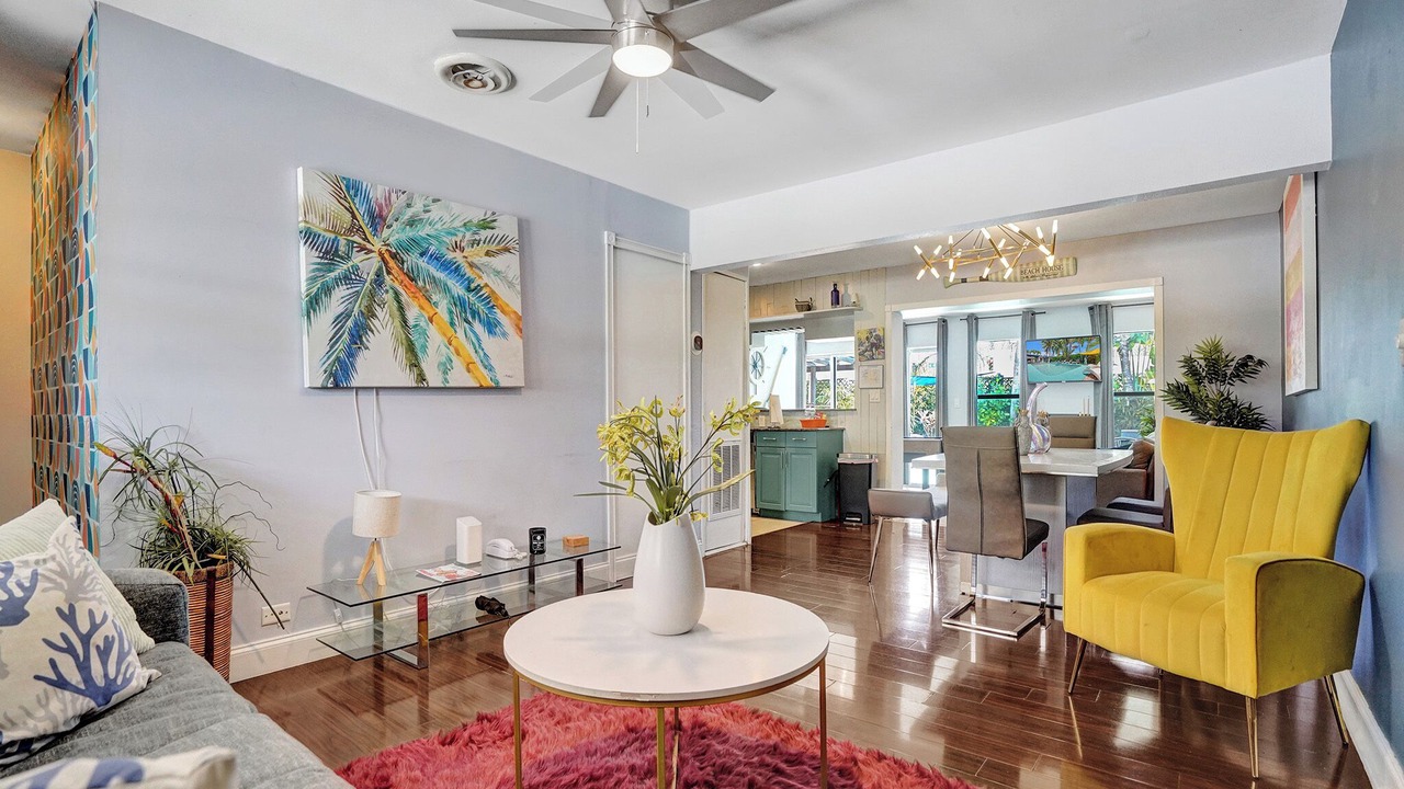 Photo of Livingroom in North Corals