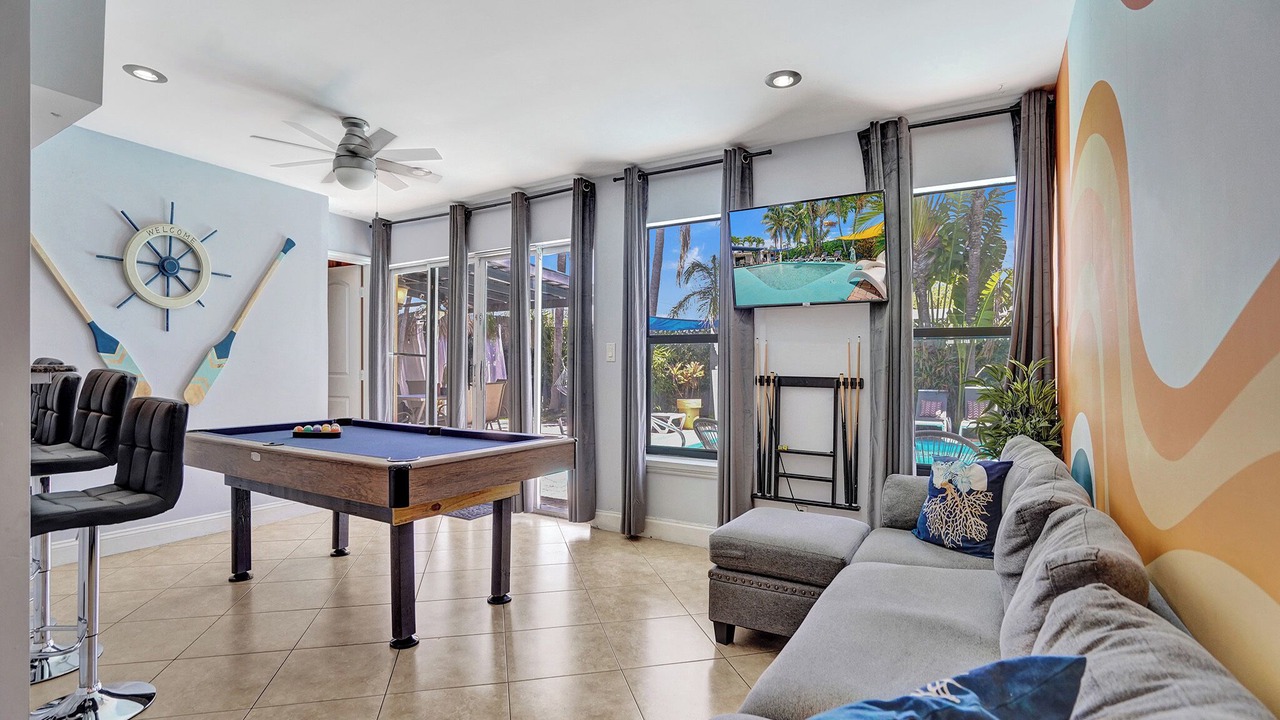 Photo of Livingroom in North Corals