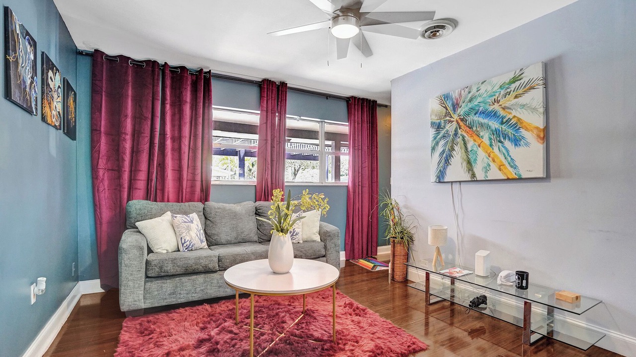Photo of Livingroom in North Corals