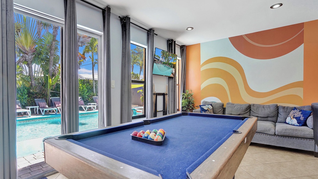 Photo of Bedroom in North Corals