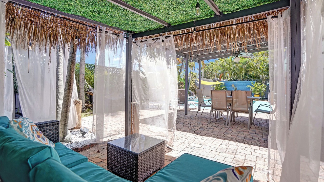 Photo of Outdoor in North Corals