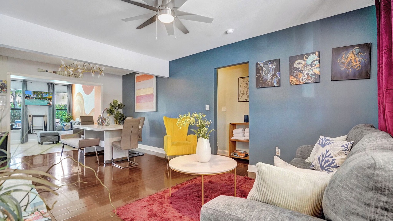 Photo of Livingroom in North Corals