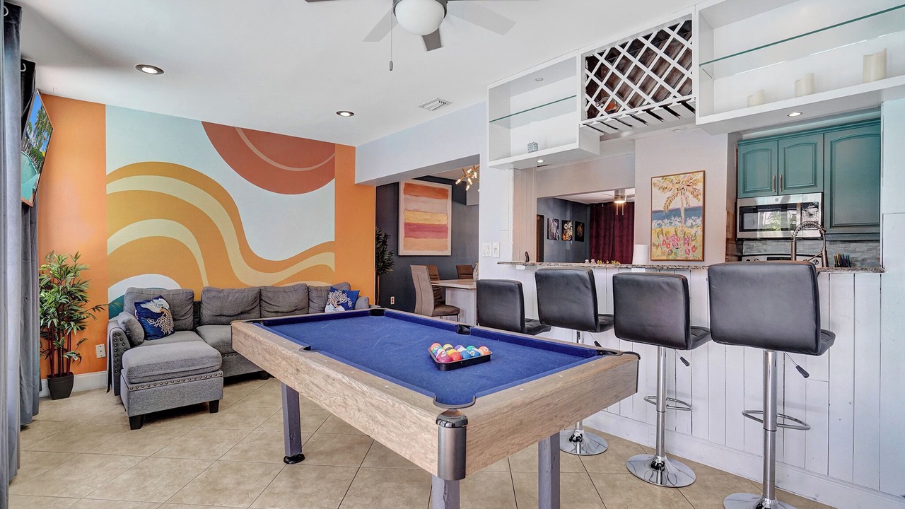 Photo of Bedroom in North Corals