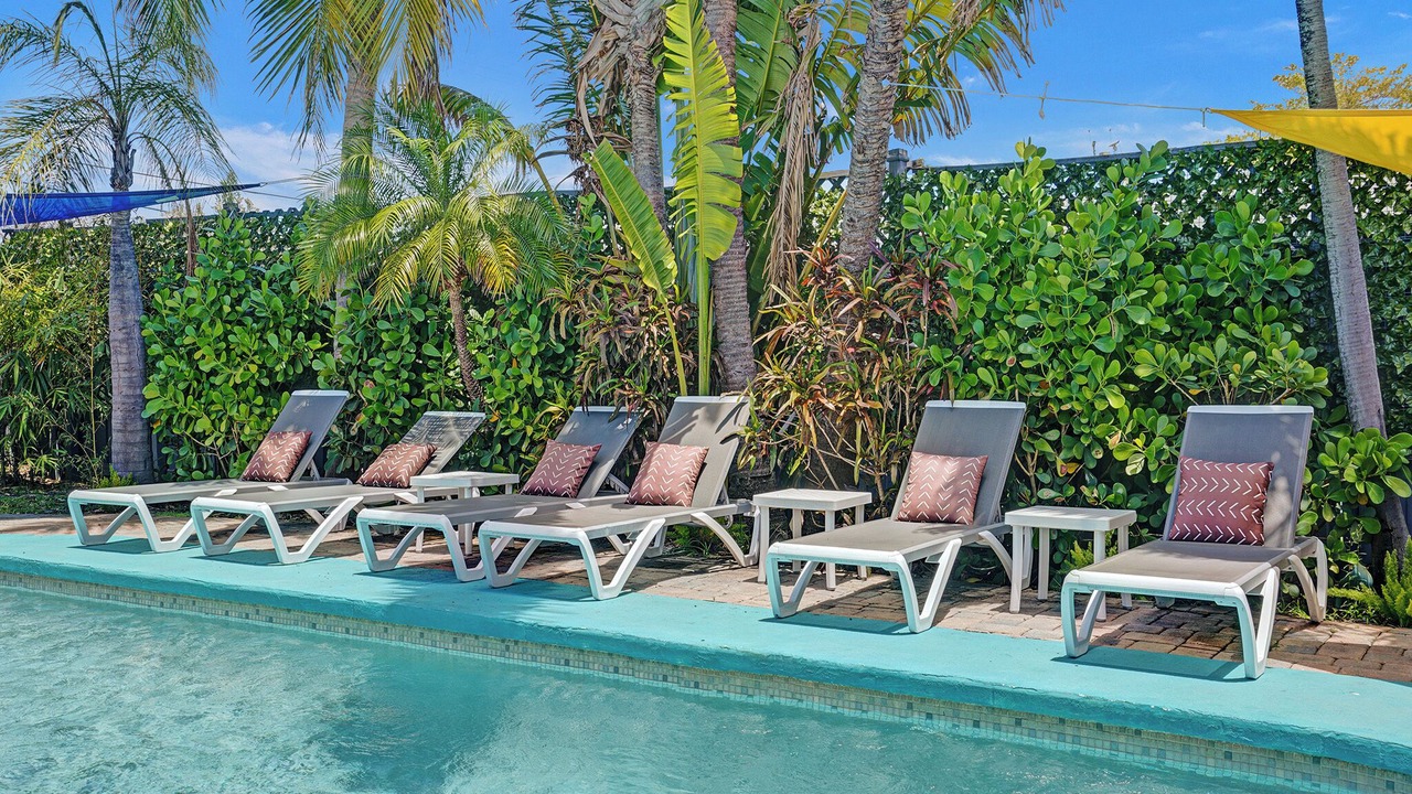 Photo of Outdoor in North Corals