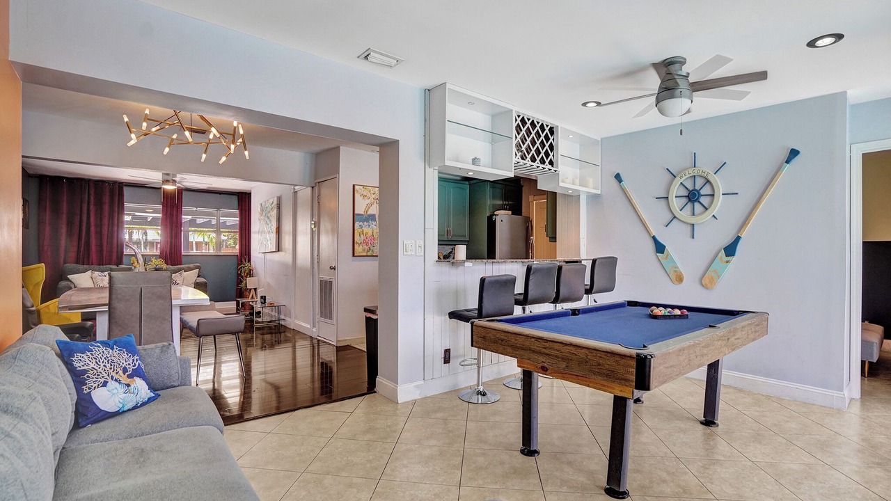 Photo of Livingroom in North Corals
