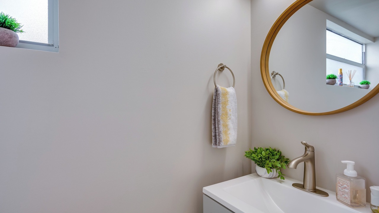 Photo of Bathroom in Jupiter Village