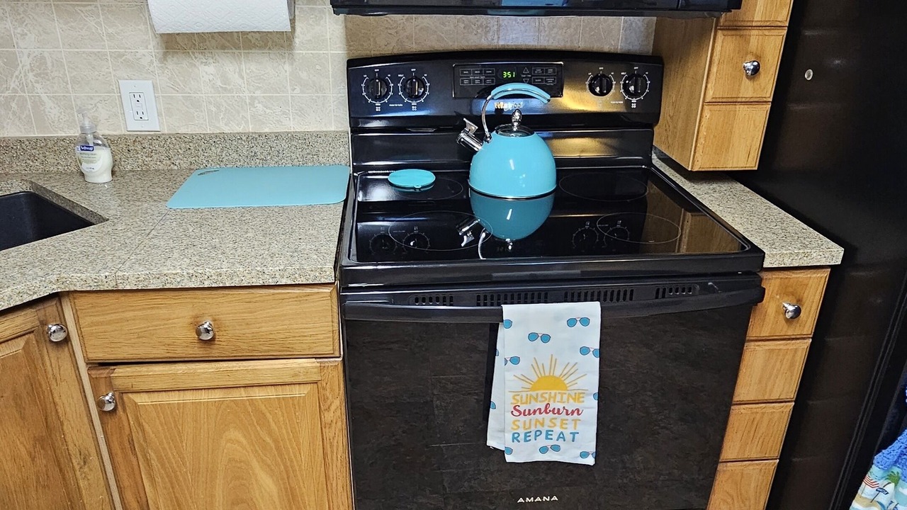 Photo of Kitchen in Hernando