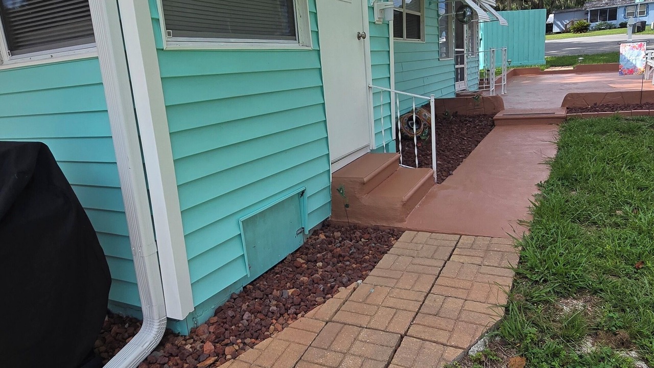 Photo of Outdoor in Hernando
